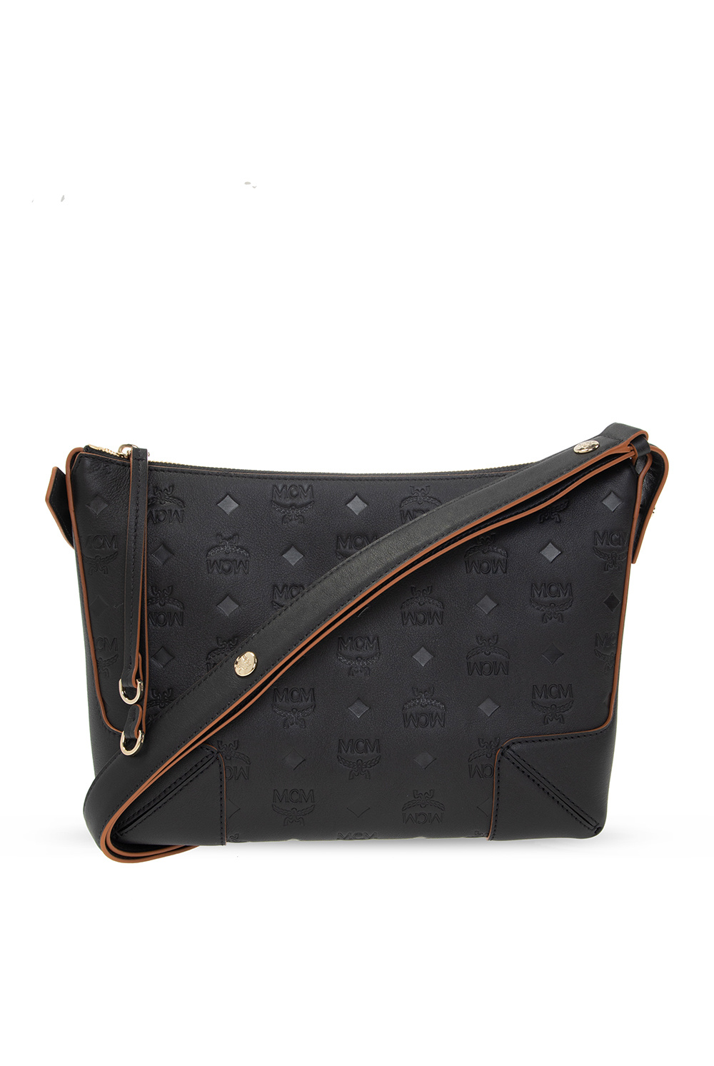 Mcm shop klara crossbody